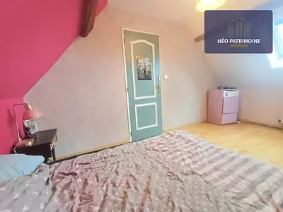 Maison, 71,1 m²