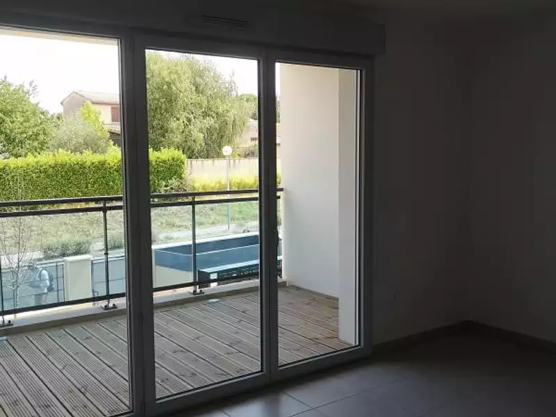 Appartement, 39 m²