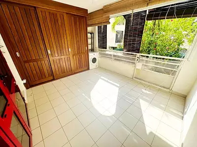 Appartement, 44 m²