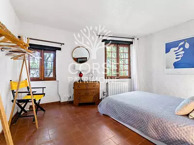 Maison, 206 m²