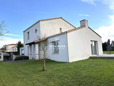 Maison, 120 m²