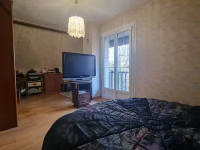 Maison, 100,07 m²