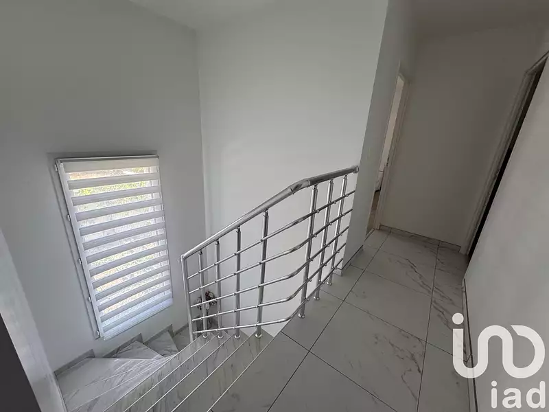 Maison, 139 m²