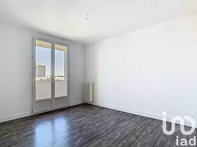 Appartement, 65 m²