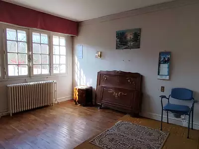 Maison, 103,57 m²