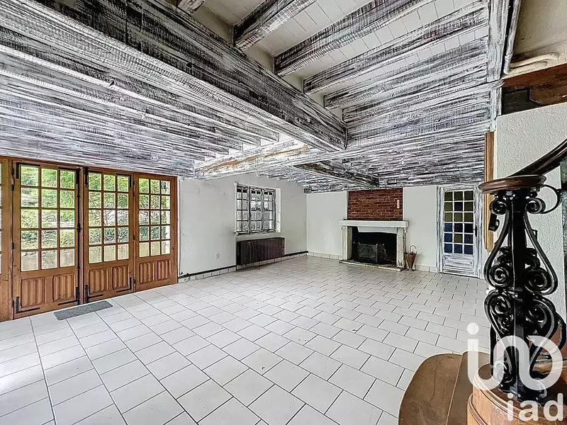 Maison, 232 m²