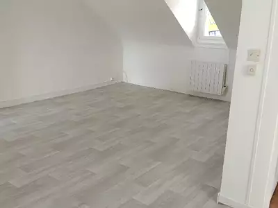 Appartement, 37 m²