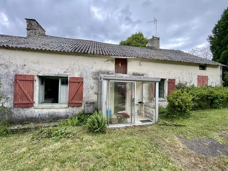 Maison, 78 m²