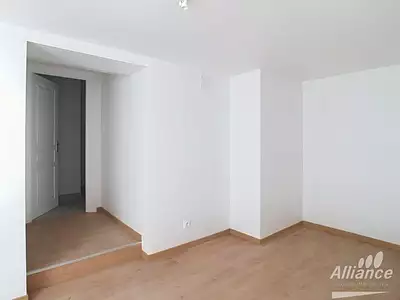 Appartement, 46 m²