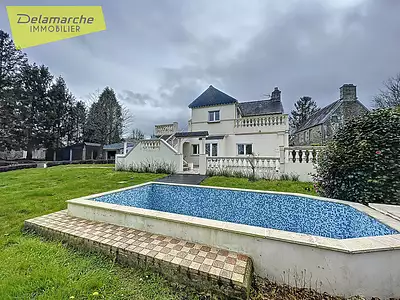 Maison, 138 m²