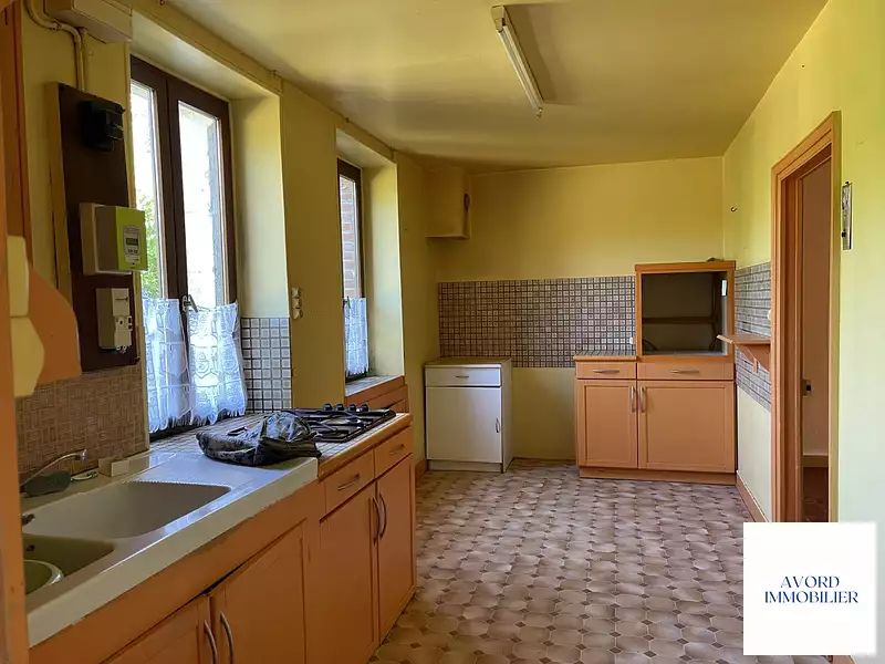Maison, 94 m²
