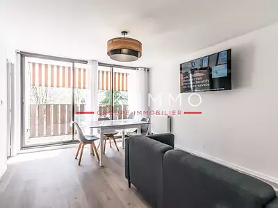Appartement, 81 m²