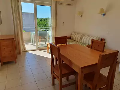 Appartement, 31,45 m²