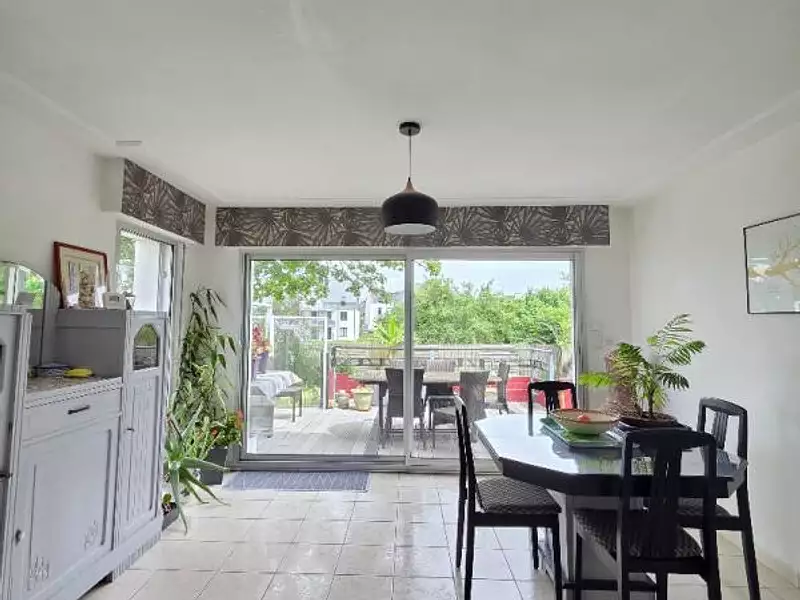 Maison, 145 m²