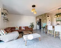 Appartement, 82,29 m²