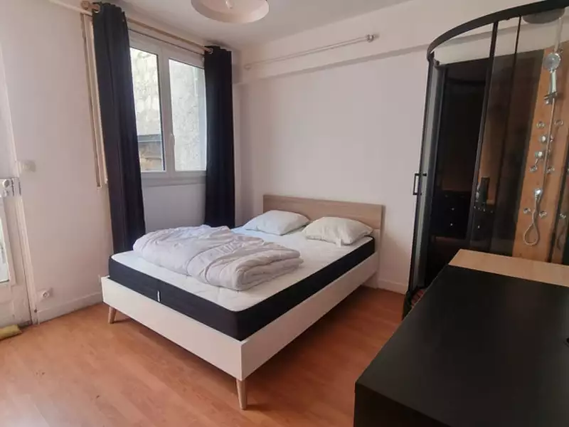 Maison, 110 m²
