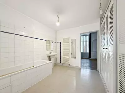 Appartement, 111 m²