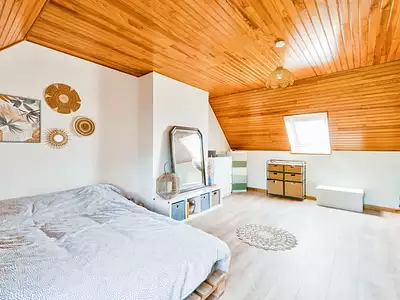 Maison, 155 m²