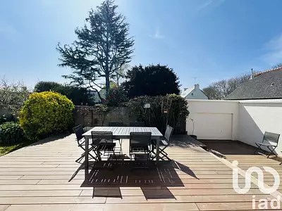 Maison, 154 m²
