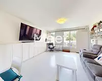Appartement, 80 m²
