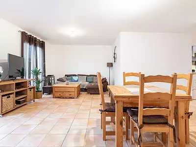 Maison, 98 m²