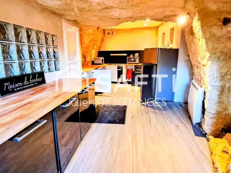 Maison, 120 m²