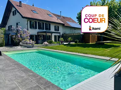 Maison, 212 m²