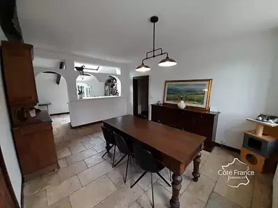 Maison, 200 m²