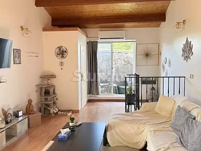 Maison, 71 m²