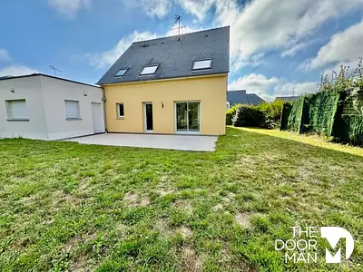 Maison, 151 m²