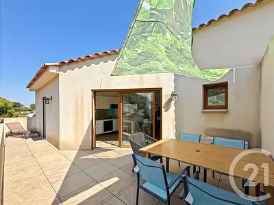 Appartement, 73,3 m²