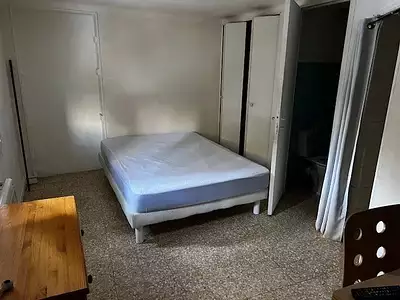 Appartement, 53 m²