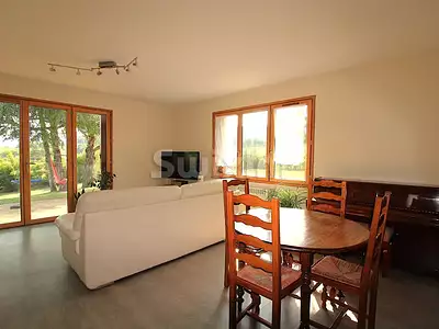Maison, 103,2 m²