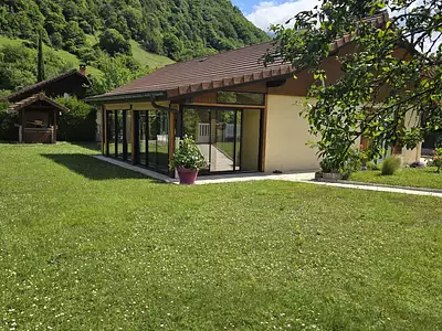 Maison, 94,88 m²