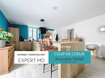 Immeuble, 279 m²