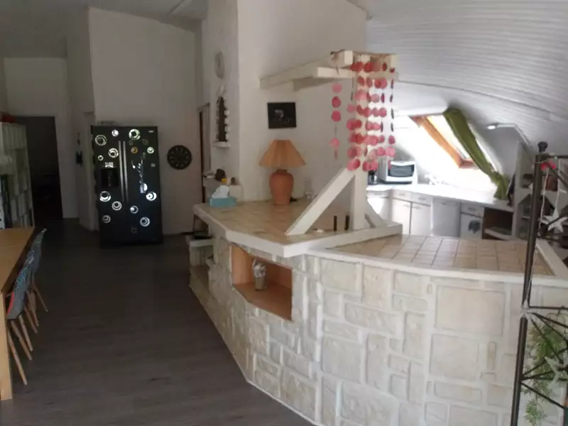 Maison, 110 m²