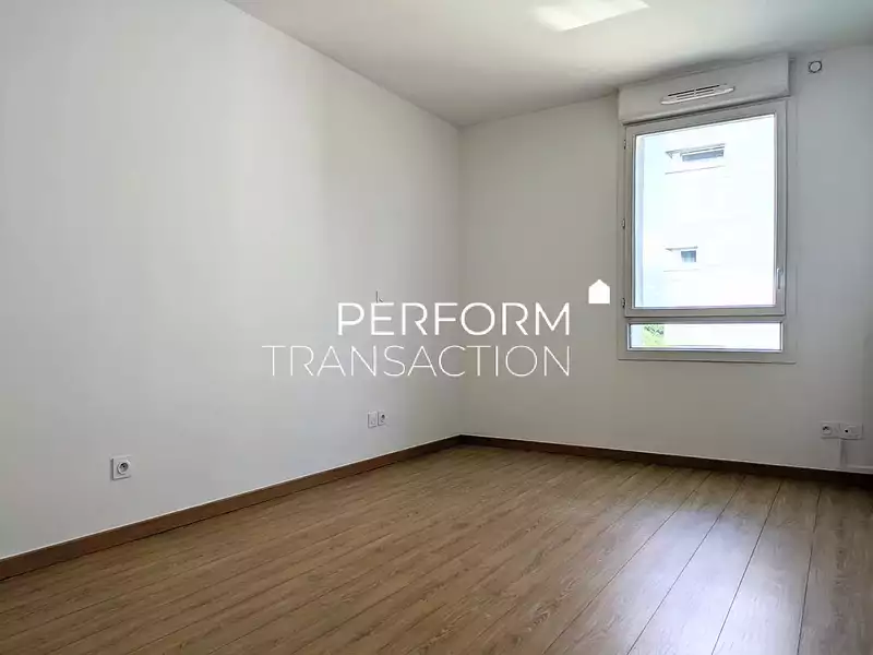 Appartement, 66,95 m²