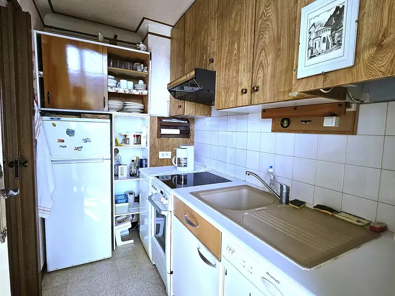Appartement, 40 m²