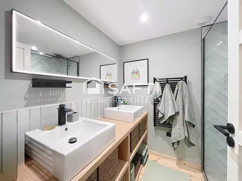 Maison, 110 m²