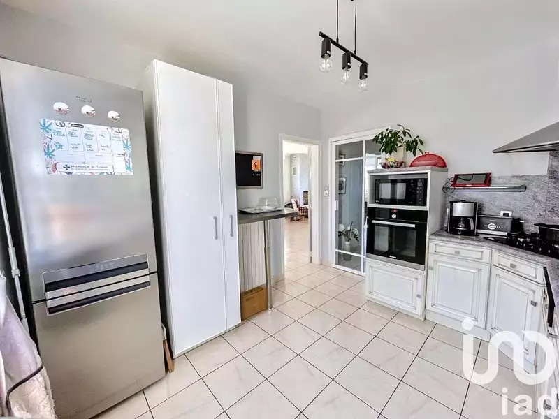 Maison, 168 m²