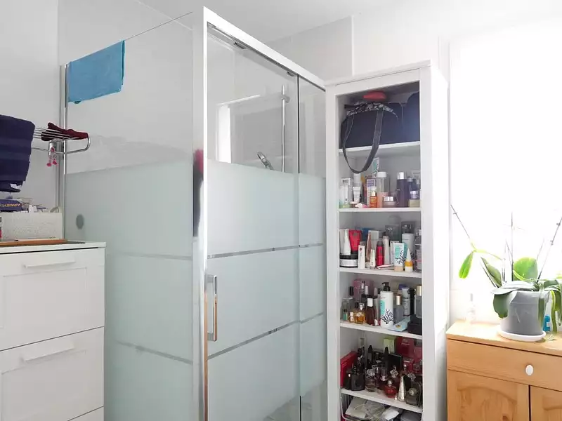 Maison, 83 m²