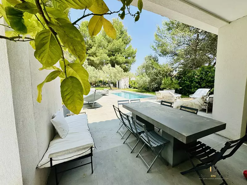 Maison, 175 m²