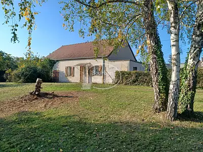 Maison, 85 m²
