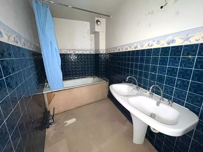 Appartement, 98 m²