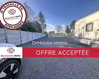 Maison, 80 m²