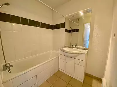 Appartement, 51 m²