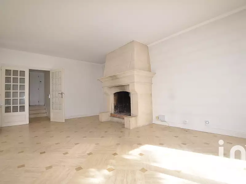 Maison, 125 m²