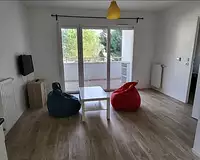 Appartement, 38 m²