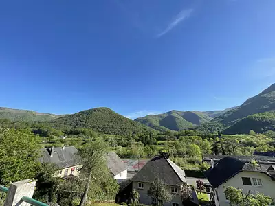 Immeuble, 300 m²