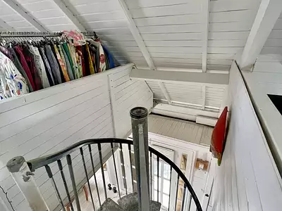 Appartement, 56 m²